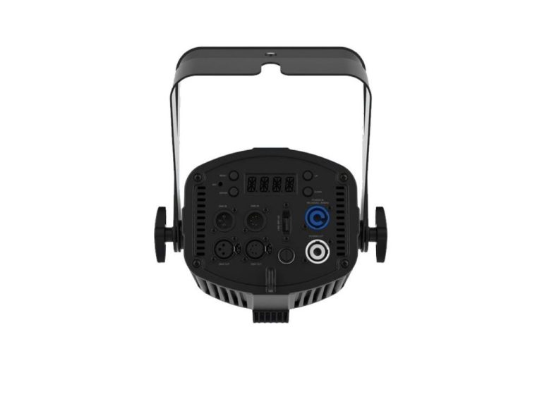 Chauvet EVE-P UV Cannon