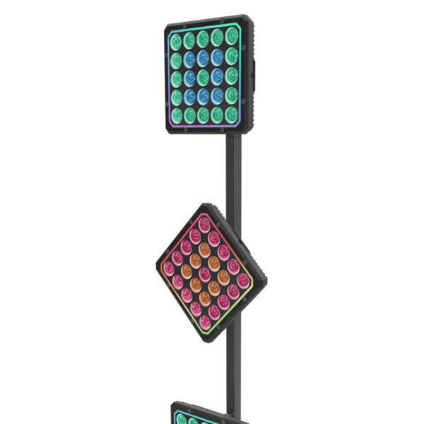 Abstract AVR Candi Blox