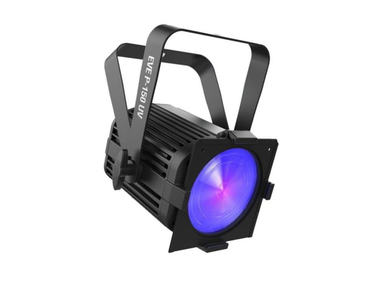 Chauvet EVE-P UV Cannon