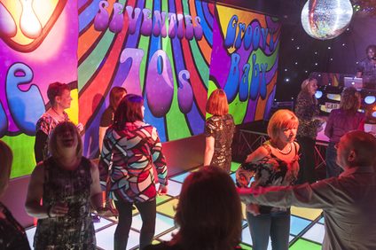 70's Disco Event