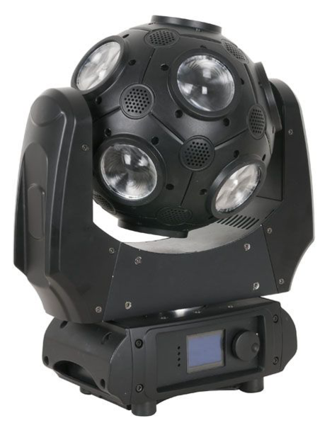 Galaxy 360