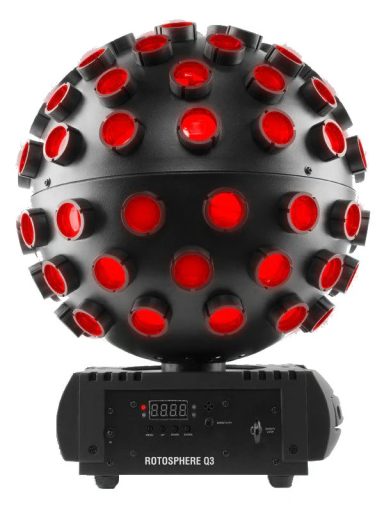  Rotosphere Q3