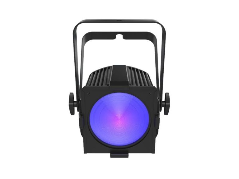 Chauvet EVE-P UV Cannon
